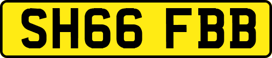 SH66FBB