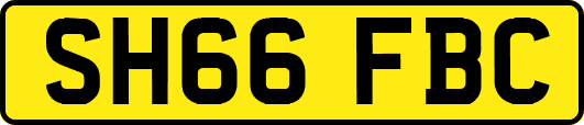 SH66FBC