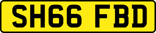 SH66FBD