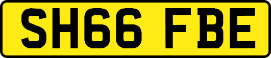 SH66FBE