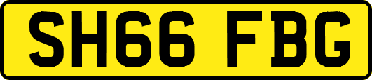 SH66FBG