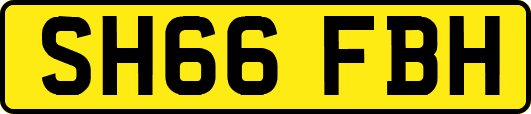 SH66FBH