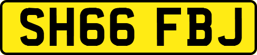 SH66FBJ