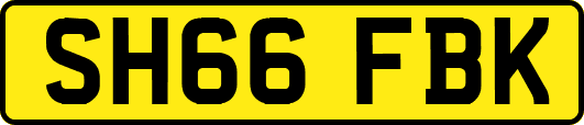 SH66FBK