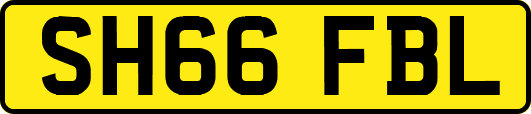 SH66FBL