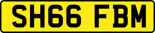 SH66FBM