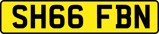 SH66FBN
