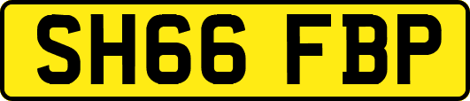 SH66FBP