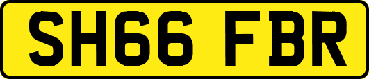 SH66FBR