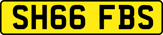 SH66FBS