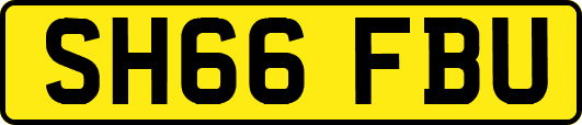 SH66FBU