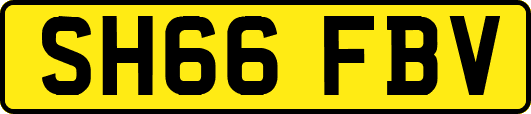 SH66FBV