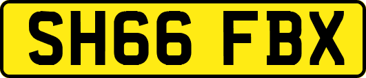 SH66FBX