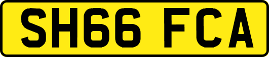 SH66FCA