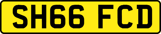 SH66FCD