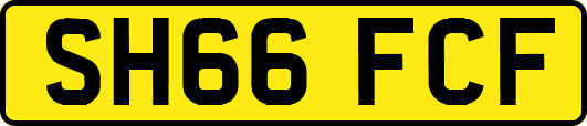 SH66FCF
