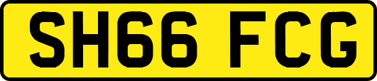 SH66FCG