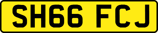 SH66FCJ