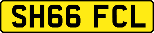 SH66FCL