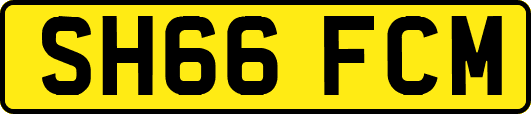 SH66FCM
