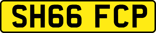 SH66FCP