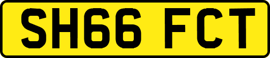 SH66FCT