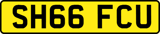 SH66FCU