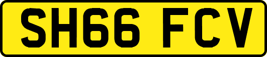 SH66FCV