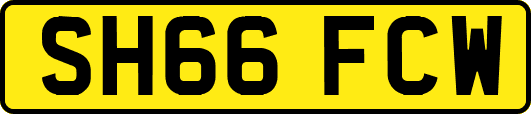 SH66FCW