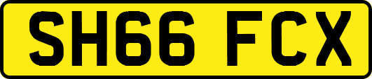 SH66FCX