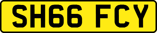 SH66FCY