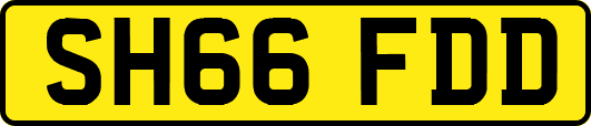 SH66FDD