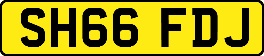 SH66FDJ