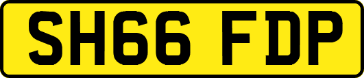 SH66FDP