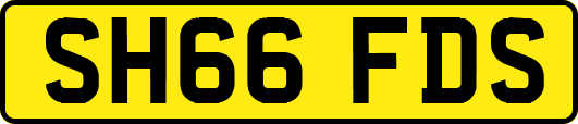 SH66FDS