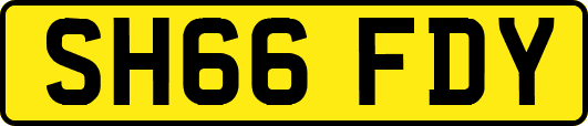 SH66FDY