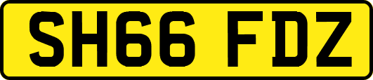 SH66FDZ