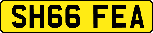 SH66FEA