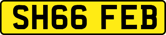 SH66FEB