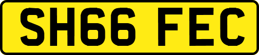 SH66FEC