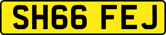 SH66FEJ