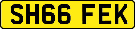 SH66FEK