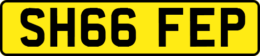 SH66FEP