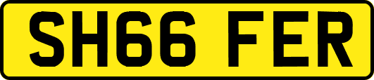 SH66FER