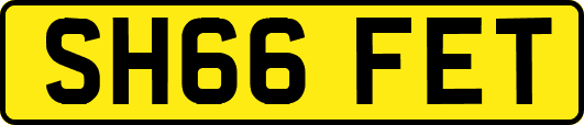 SH66FET