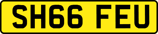 SH66FEU