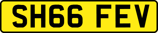 SH66FEV