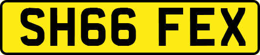 SH66FEX