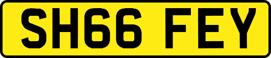 SH66FEY