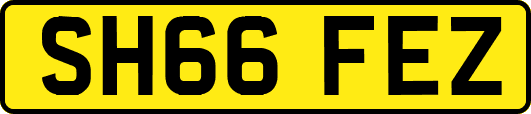 SH66FEZ